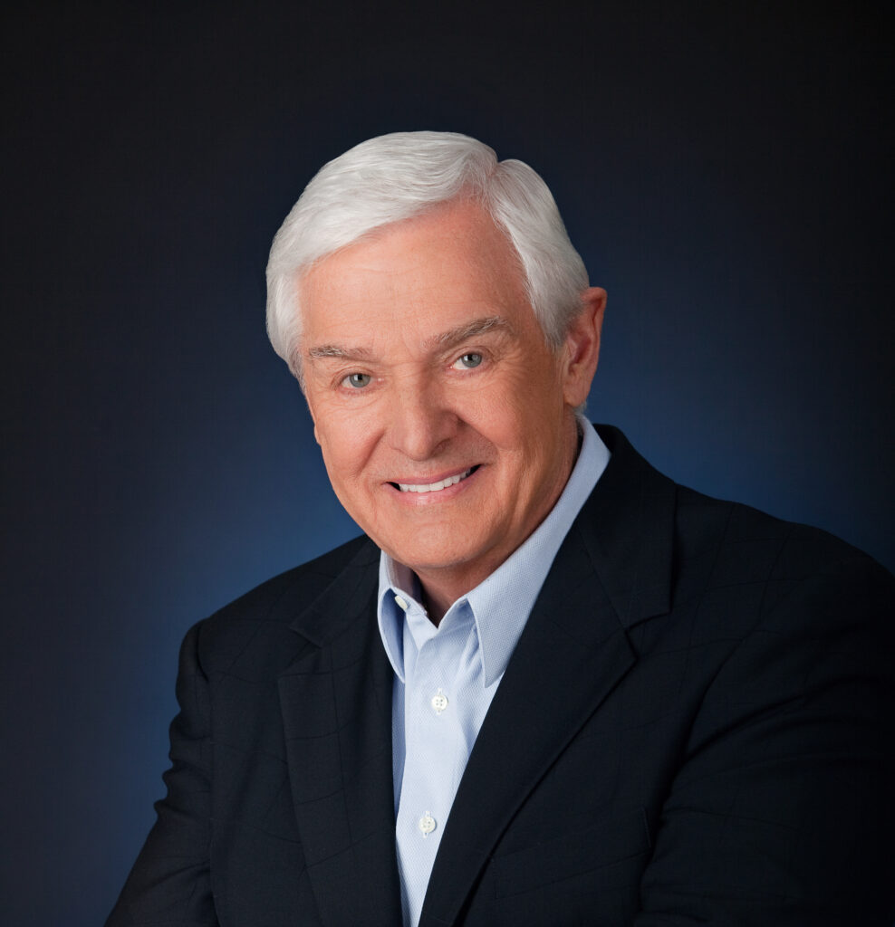 David Jeremiah - Church Reviews